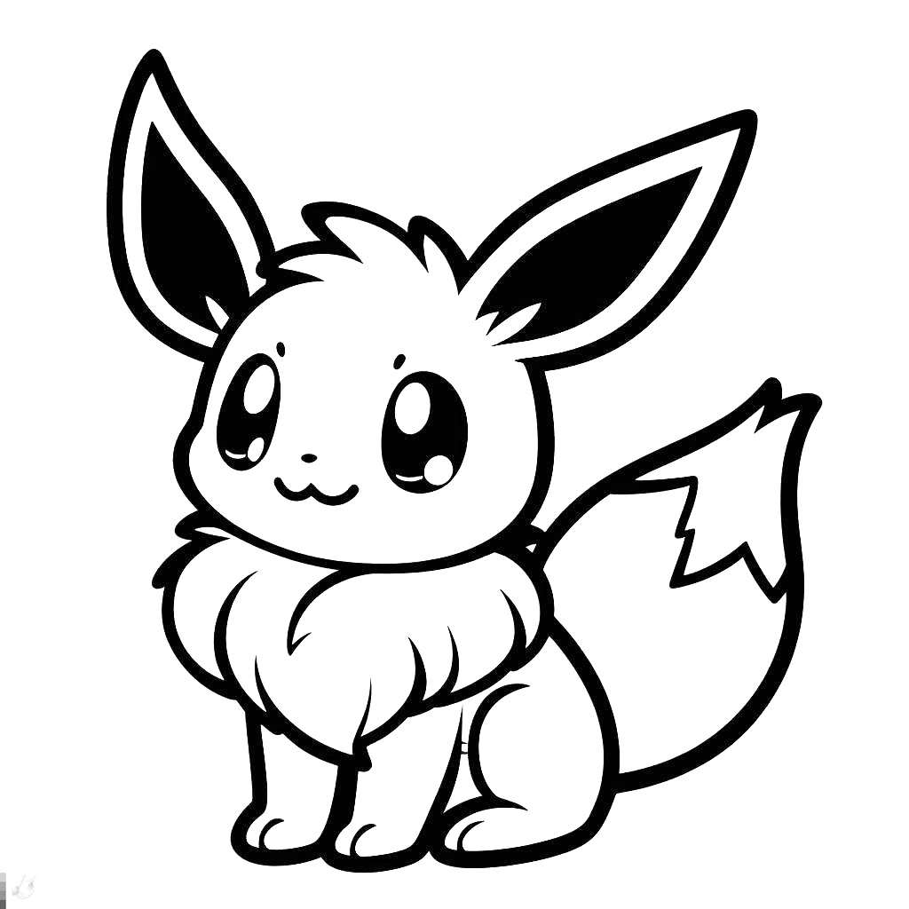 kawaii-kleurplaat-downloaden-schattig-kleurplaat-pokemon-eevee.jpg