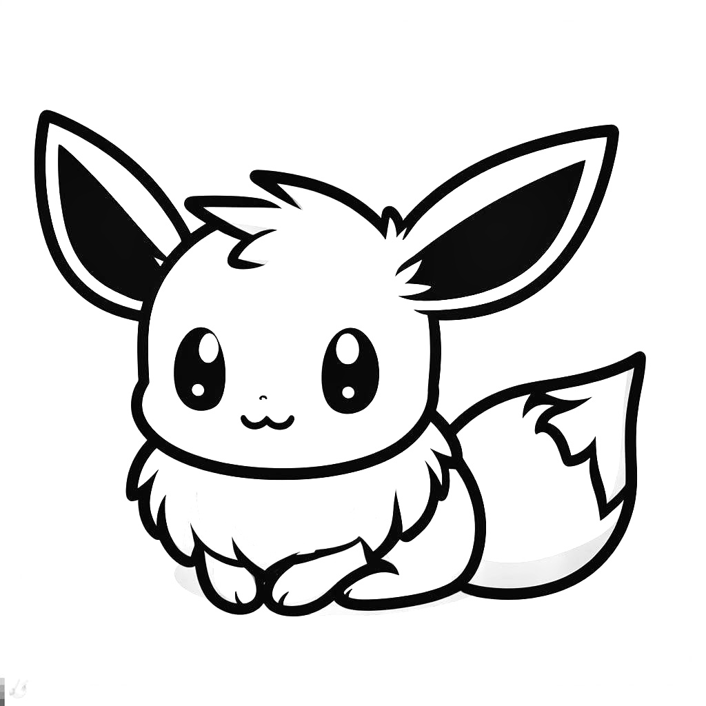 schattig-mooi-afdrukken-downloaden-kleurplaat-kleurplaat-pokemon-eevee.jpg