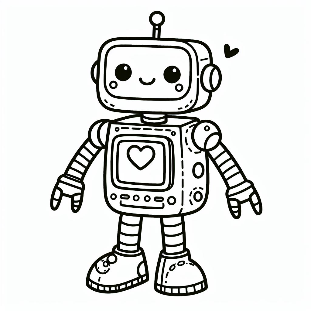 kawaii-schattig-kleurplaat-downloaden-kleurplaat-robot-afdrukken-mooi.jpg