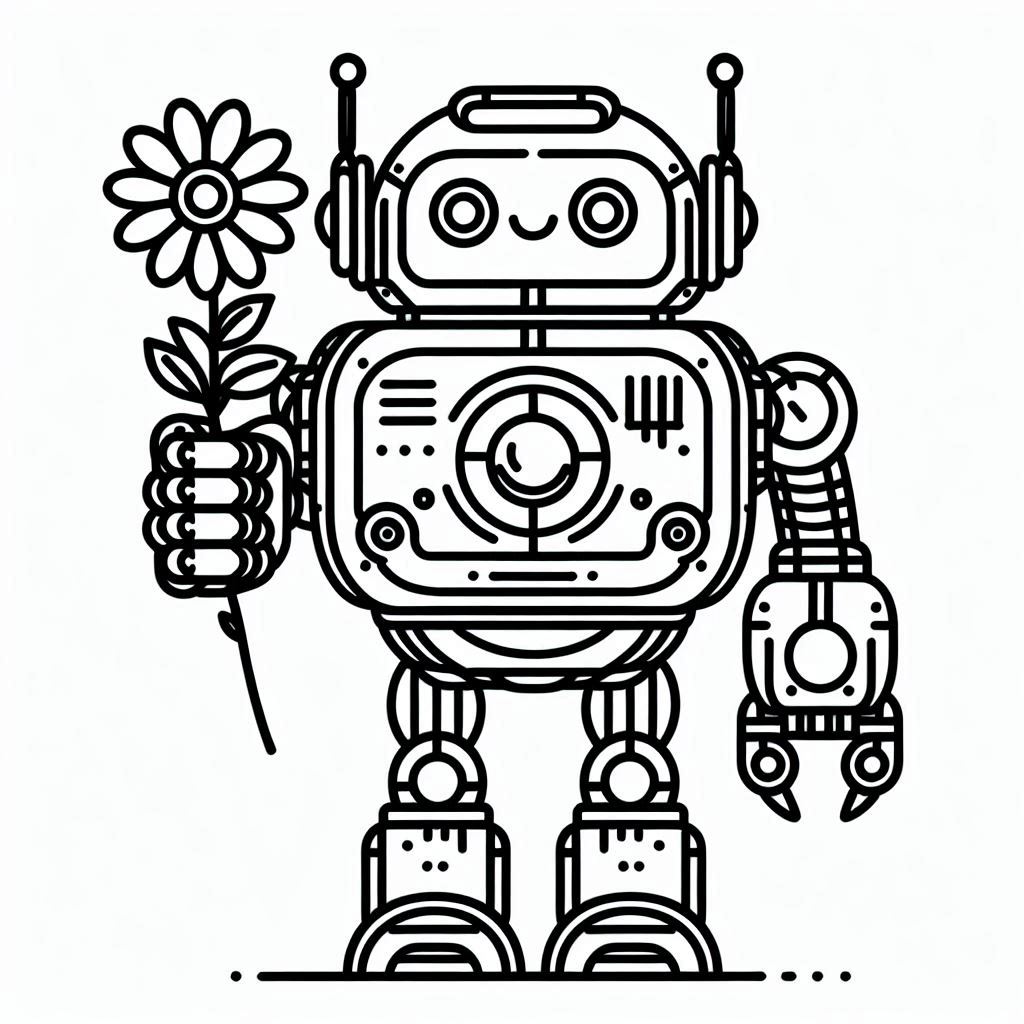 kleurplaat-robot-gratis-kleurplaat-downloaden-mooi.jpg