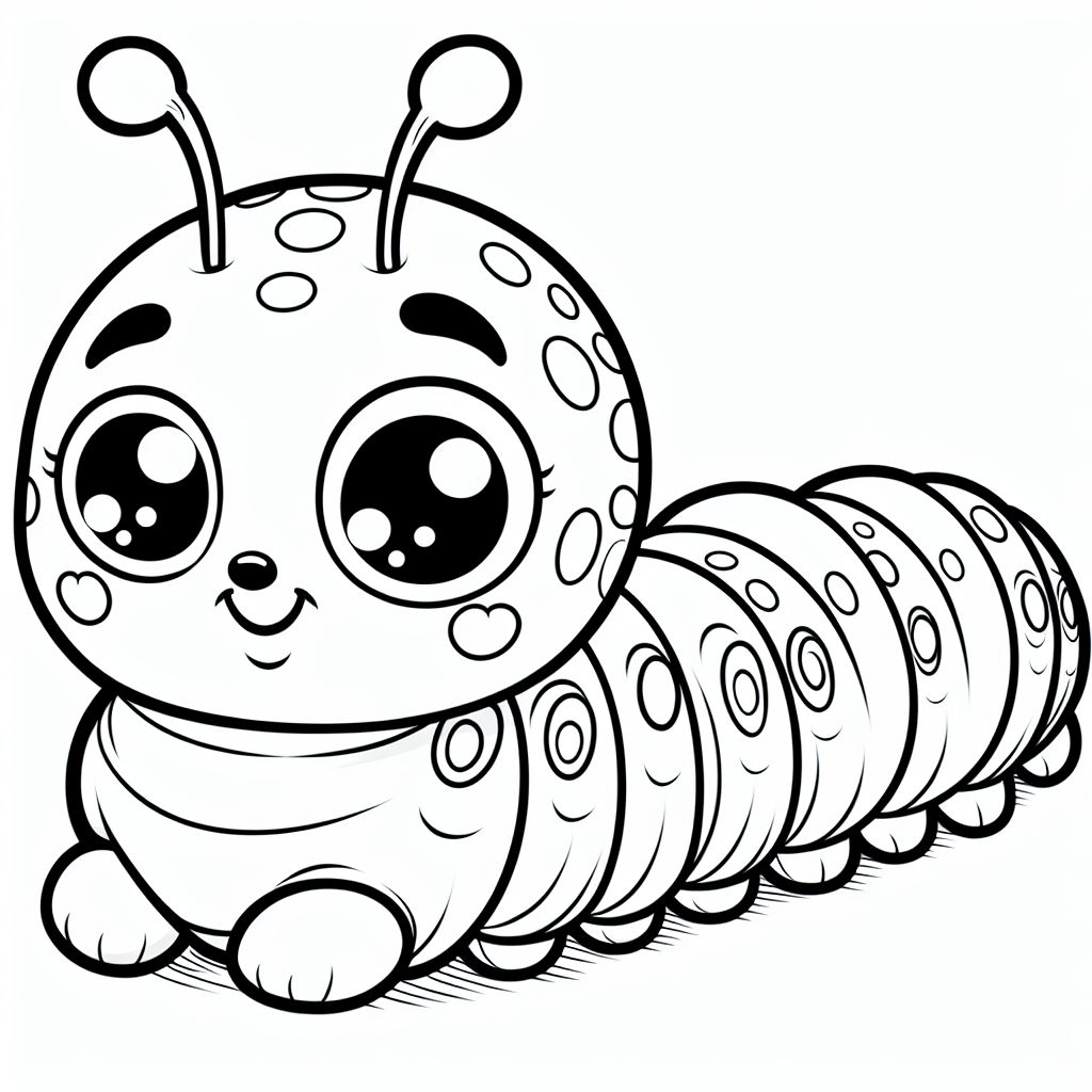 afdrukken-kleurplaat-gratis-mooi-kleurplaat-rups-kawaii-schattig.jpg