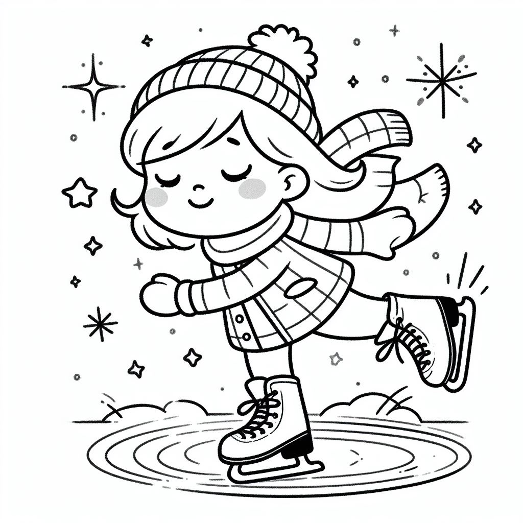 mooi-afdrukken-kleurplaat-kleurplaat-schaatsen-downloaden-schattig-gratis.jpg