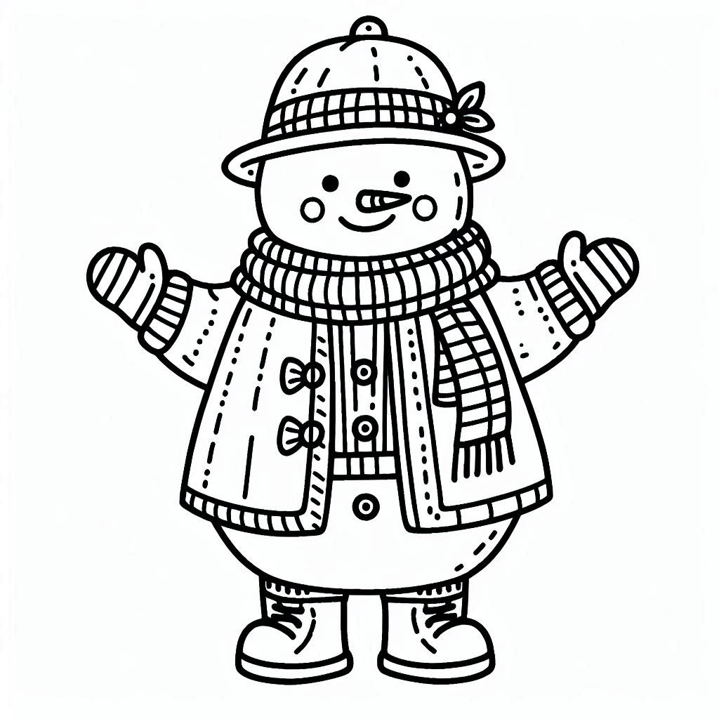 afdrukken-kleurplaat-sneeuwpop-downloaden-kawaii-gratis-kleurplaat.jpg