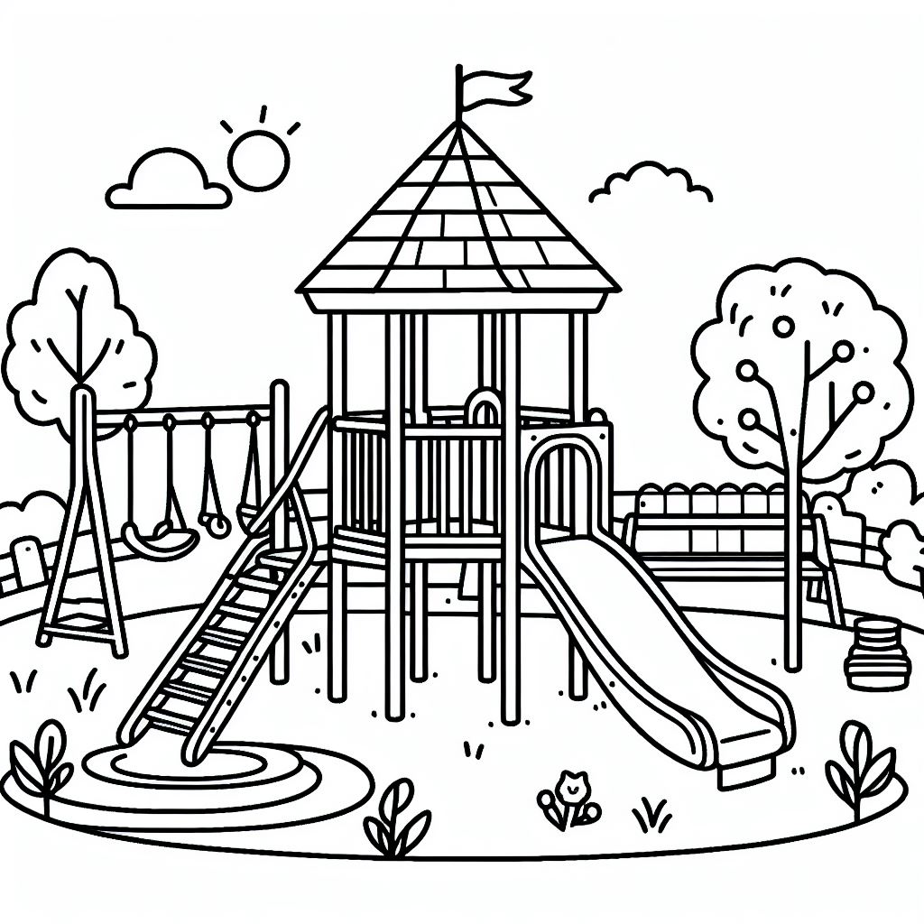 kleurplaat-speeltuin-mooi-afdrukken-kawaii-kleurplaat-gratis.jpg