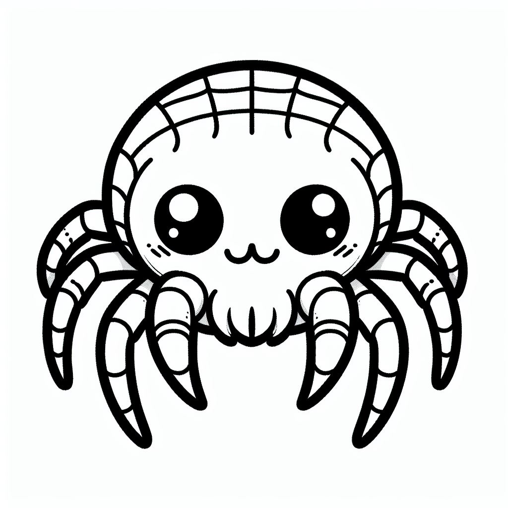 kleurplaat-spin-mooi-kawaii-kleurplaat-downloaden-gratis.jpg