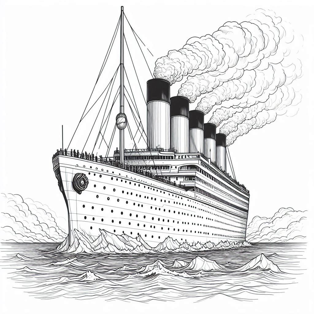 kleurplaat-titanic-gratis-afdrukken-kleurplaat-schattig.jpg