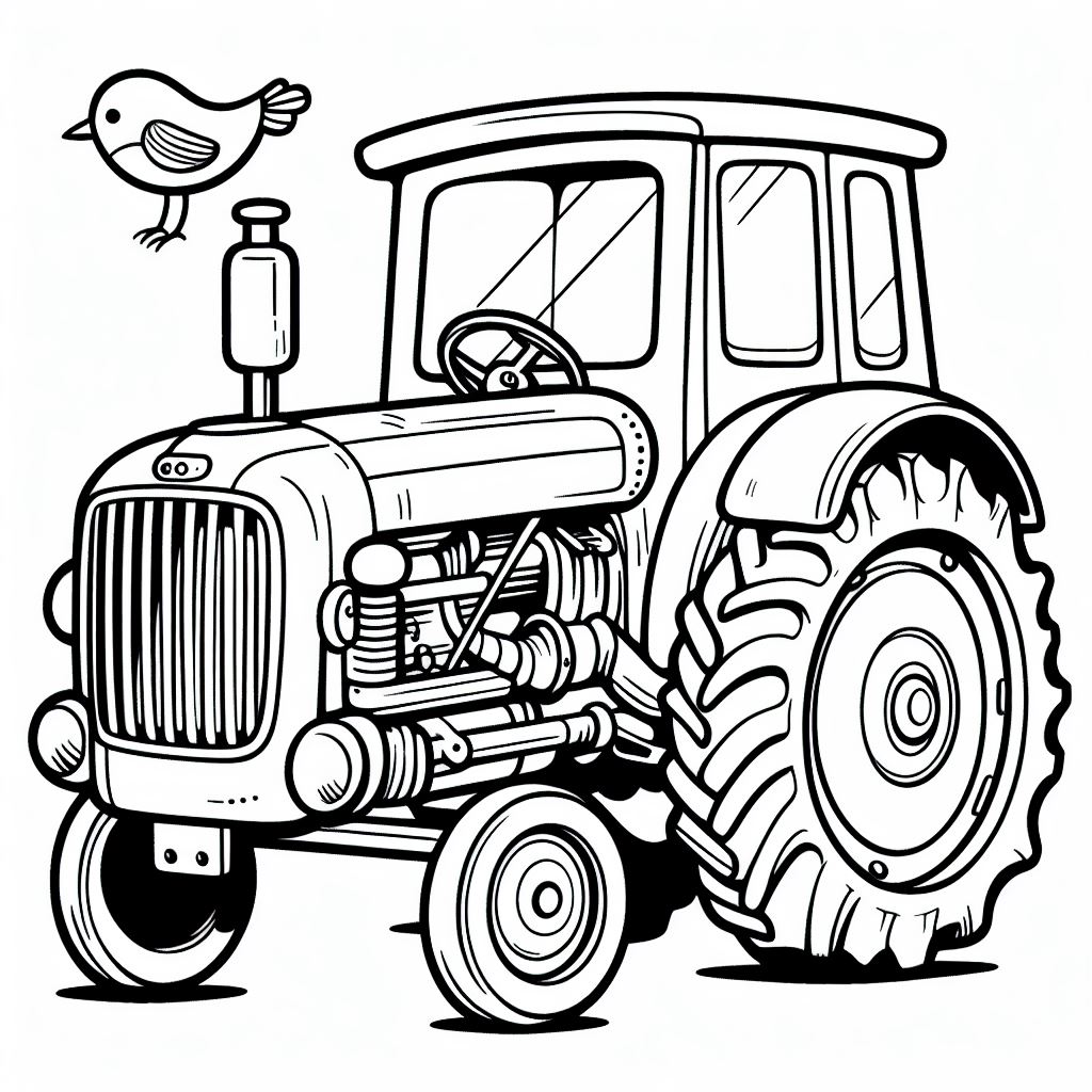 kawaii-kleurplaat-kleurplaat-tractor.jpg