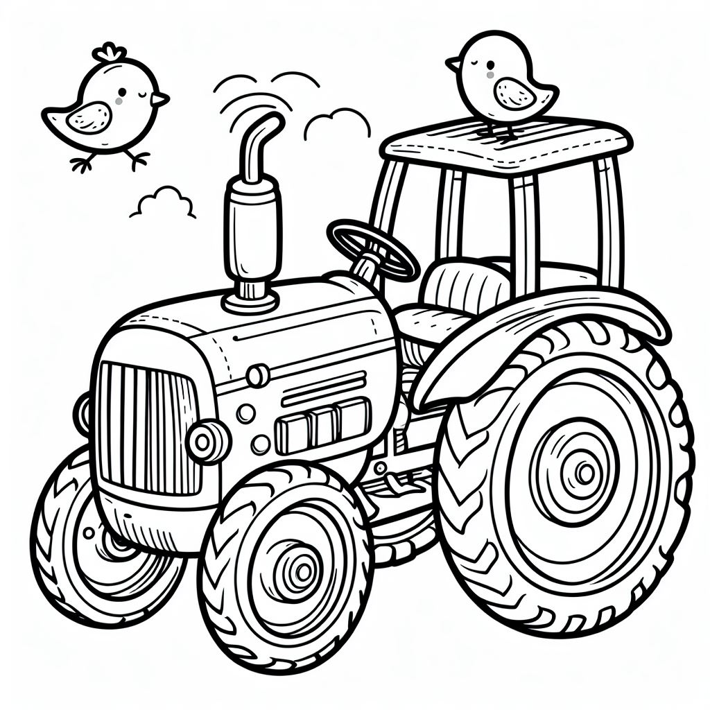 schattig-kleurplaat-tractor-kleurplaat-downloaden-mooi-gratis-kawaii.jpg