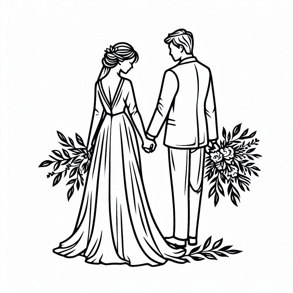 gratis-kleurplaat-trouwdag-kleurplaat-mooi-schattig-afdrukken.jpg