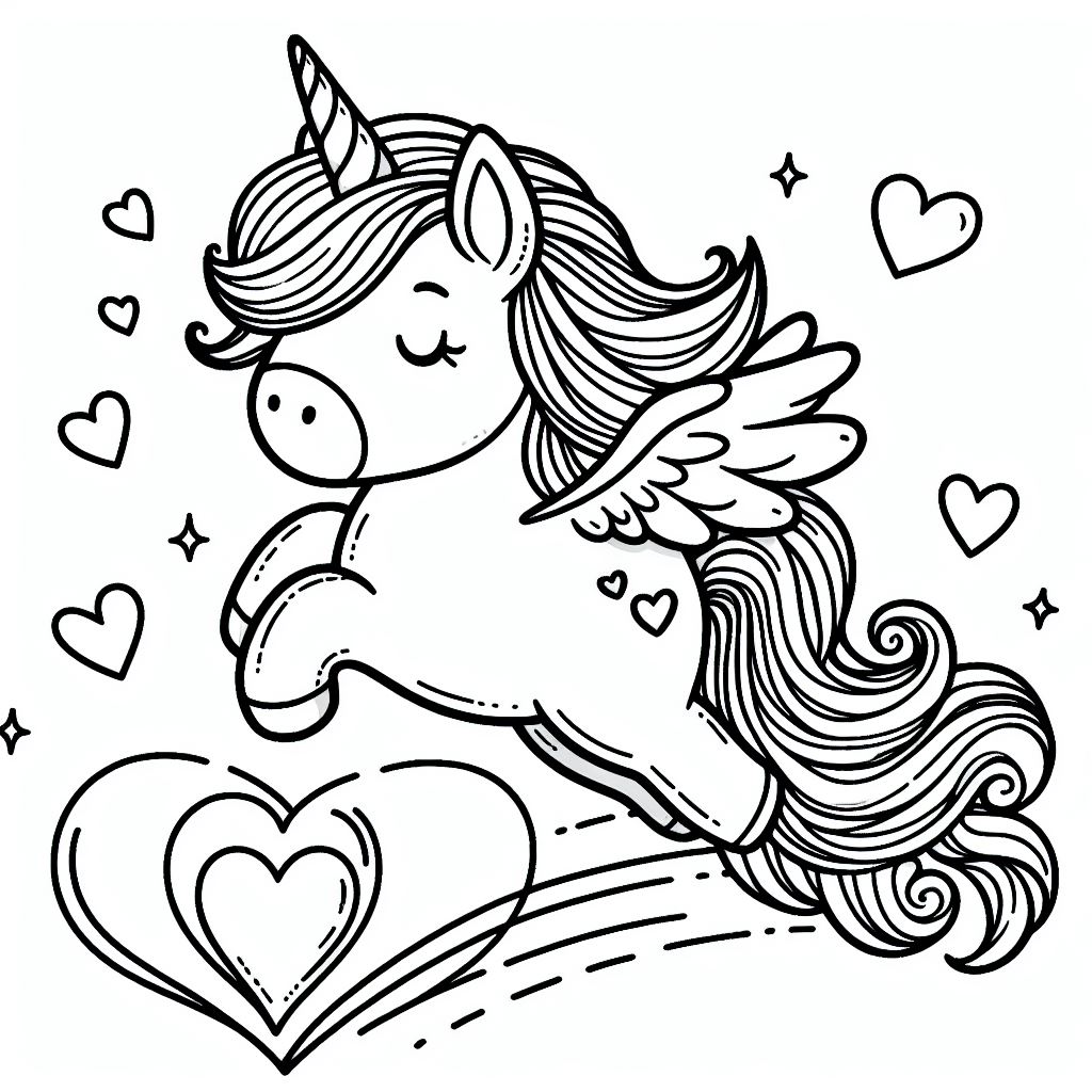 downloaden-gratis-kleurplaat-mooi-afdrukken-kleurplaat-unicorn-hartjes-schattig.jpg