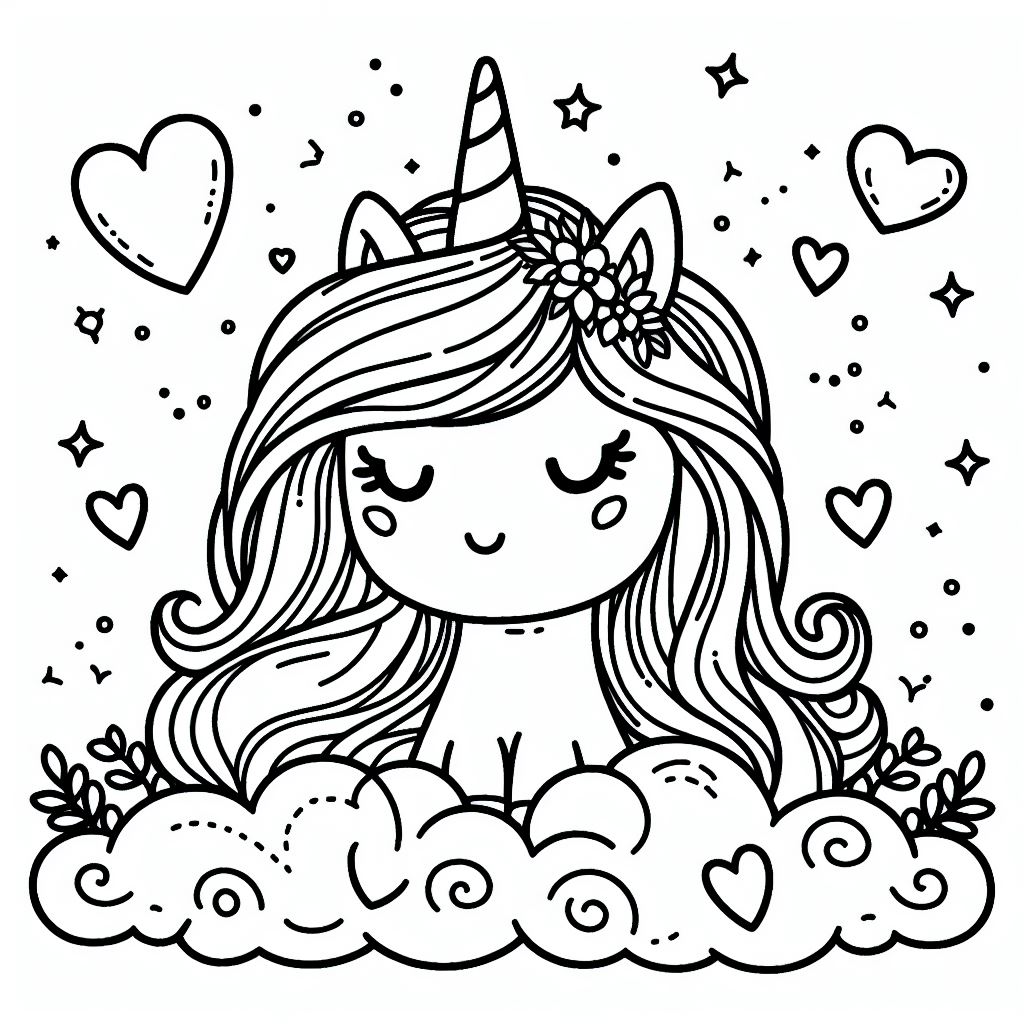 kleurplaat-schattig-kleurplaat-unicorn-hartjes-mooi-kawaii-downloaden.jpg