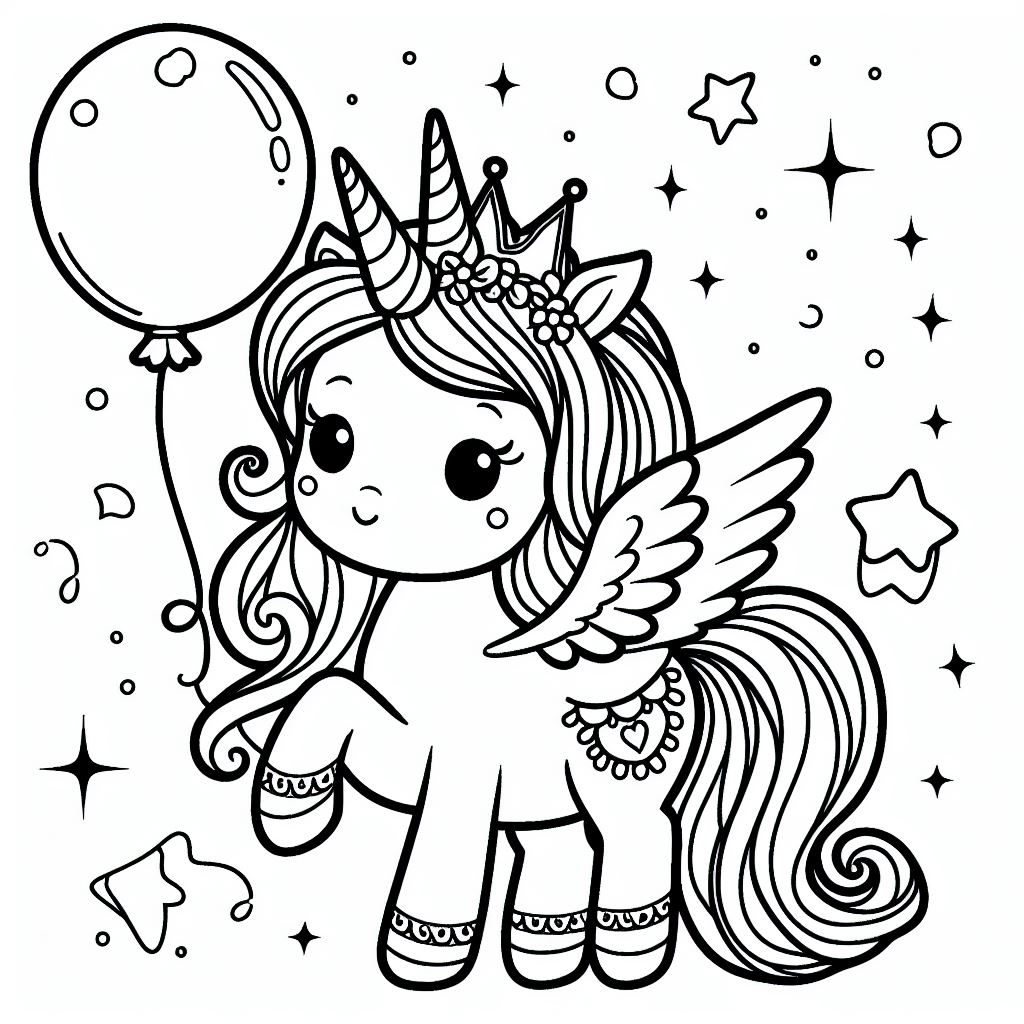 afdrukken-kleurplaat-unicorn-prinses-kawaii-schattig-kleurplaat-mooi-gratis.jpg