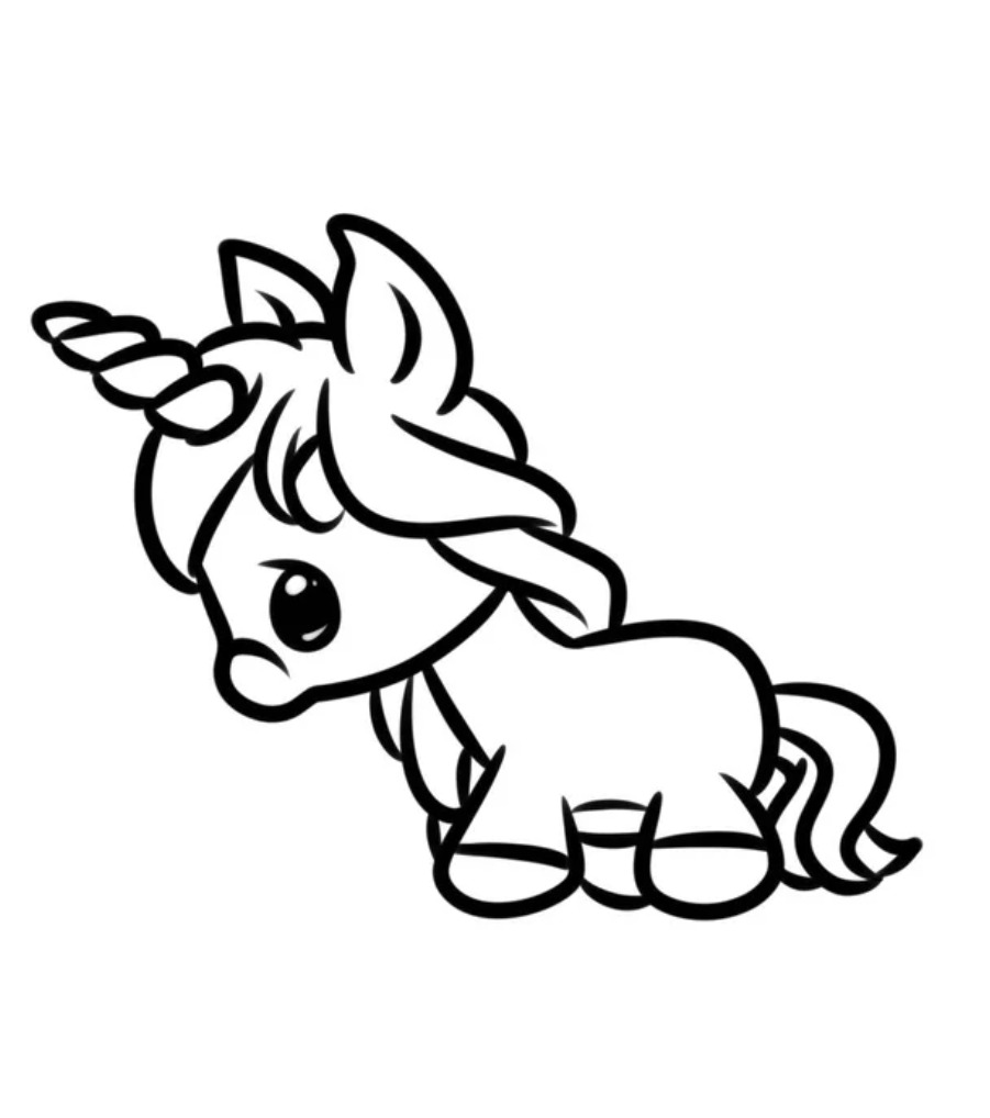 mooi-kleurplaat-gratis-afdrukken-schattig-kawaii-kleurplaat-unicorn-printen.jpg