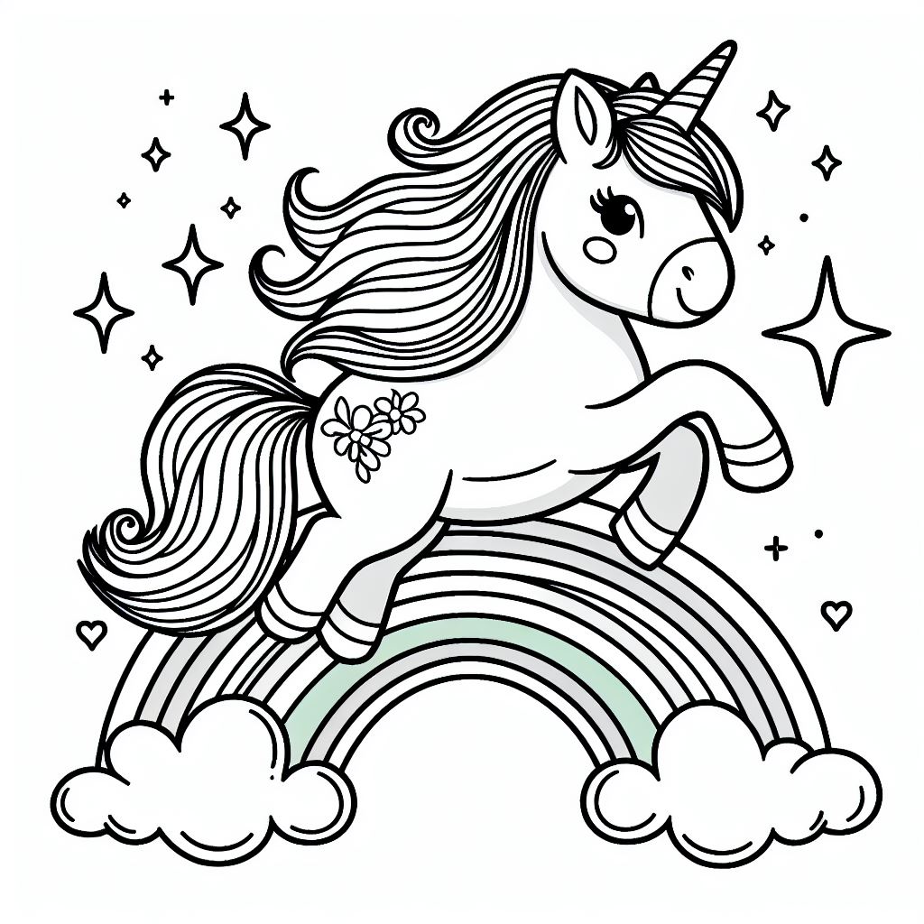 afdrukken-mooi-schattig-gratis-kleurplaat-kleurplaat-unicorn-regenboog-kawaii.jpg