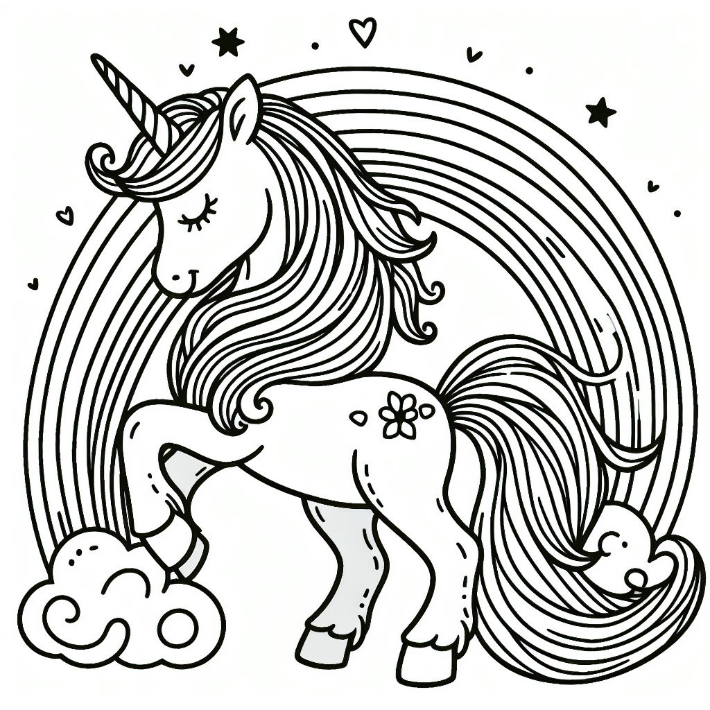 gratis-kleurplaat-schattig-kleurplaat-unicorn-regenboog-afdrukken-mooi.jpg