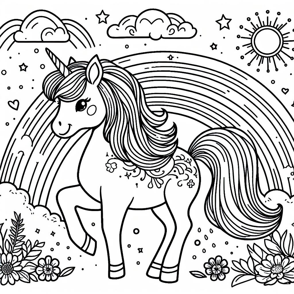 kawaii-kleurplaat-unicorn-regenboog-schattig-gratis-mooi-kleurplaat.jpg