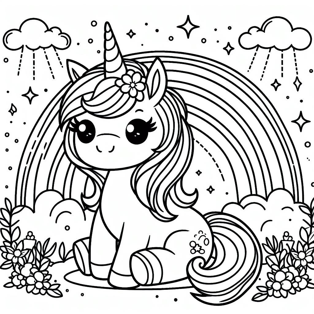 kawaii-mooi-downloaden-schattig-kleurplaat-gratis-kleurplaat-unicorn-regenboog.jpg
