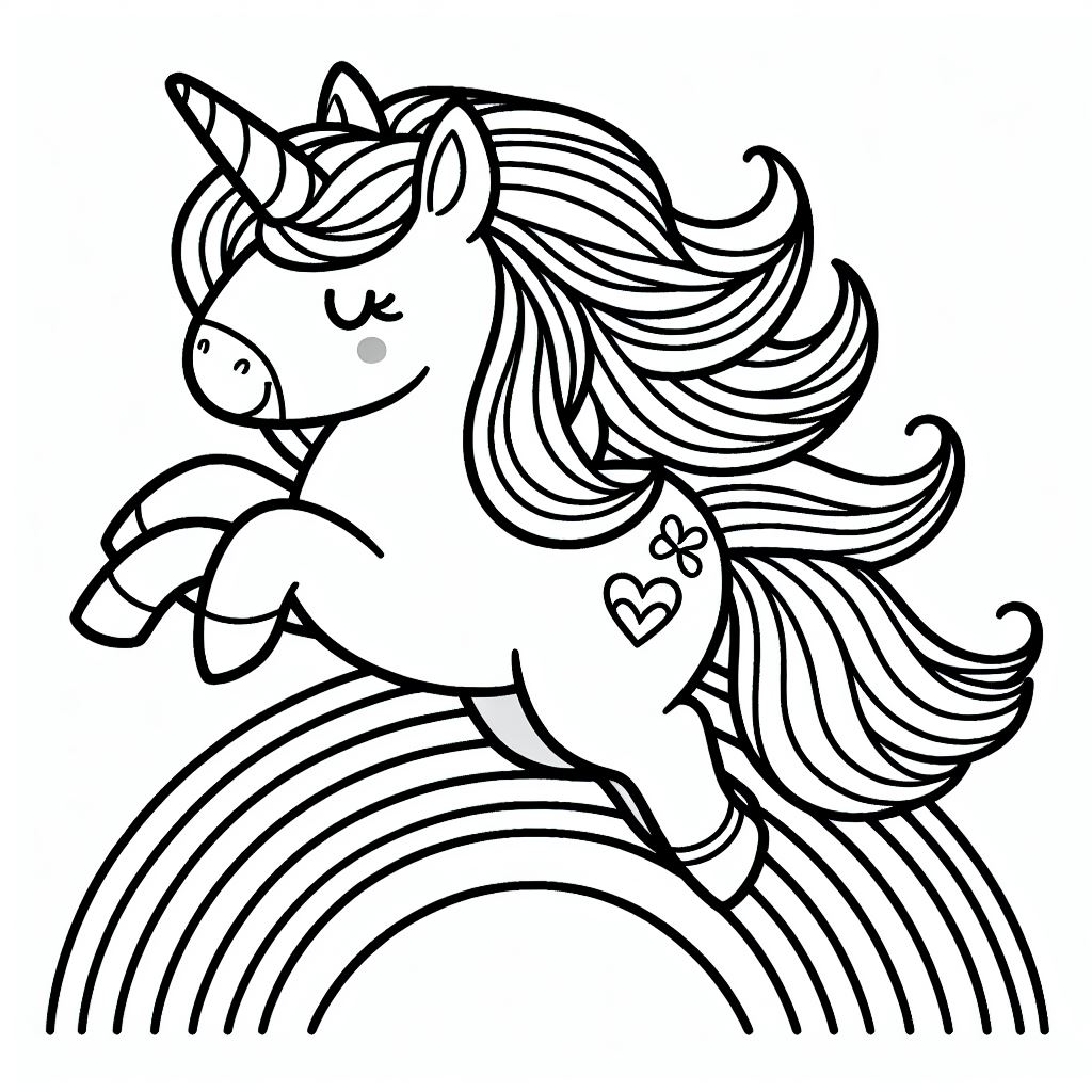 kawaii-mooi-gratis-kleurplaat-unicorn-regenboog-afdrukken-schattig-kleurplaat.jpg