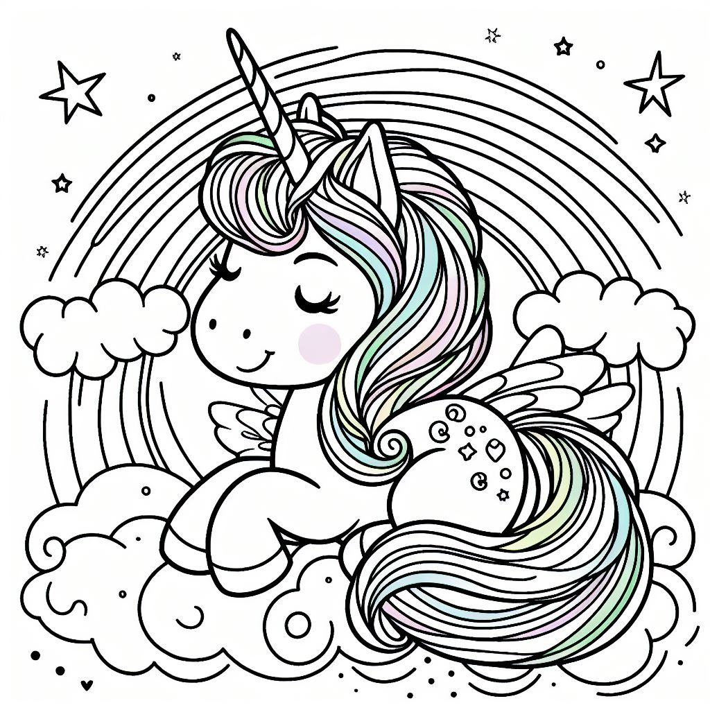 kleurplaat-gratis-kleurplaat-unicorn-regenboog-schattig-downloaden-mooi.jpg