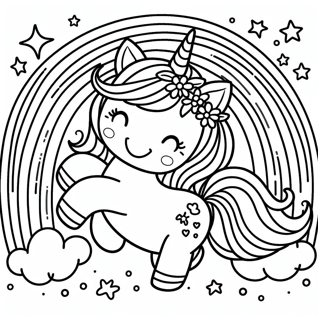kleurplaat-unicorn-regenboog-gratis-schattig-mooi-kleurplaat-kawaii.jpg