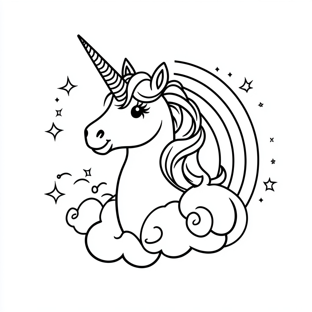 kleurplaat-unicorn-regenboog-kleurplaat-afdrukken-kawaii-mooi.jpg