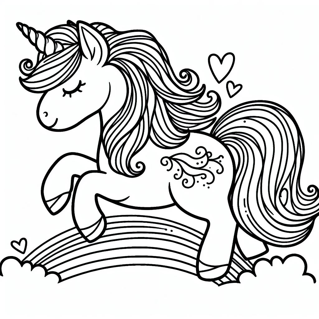 mooi-gratis-schattig-afdrukken-kleurplaat-kleurplaat-unicorn-regenboog.jpg