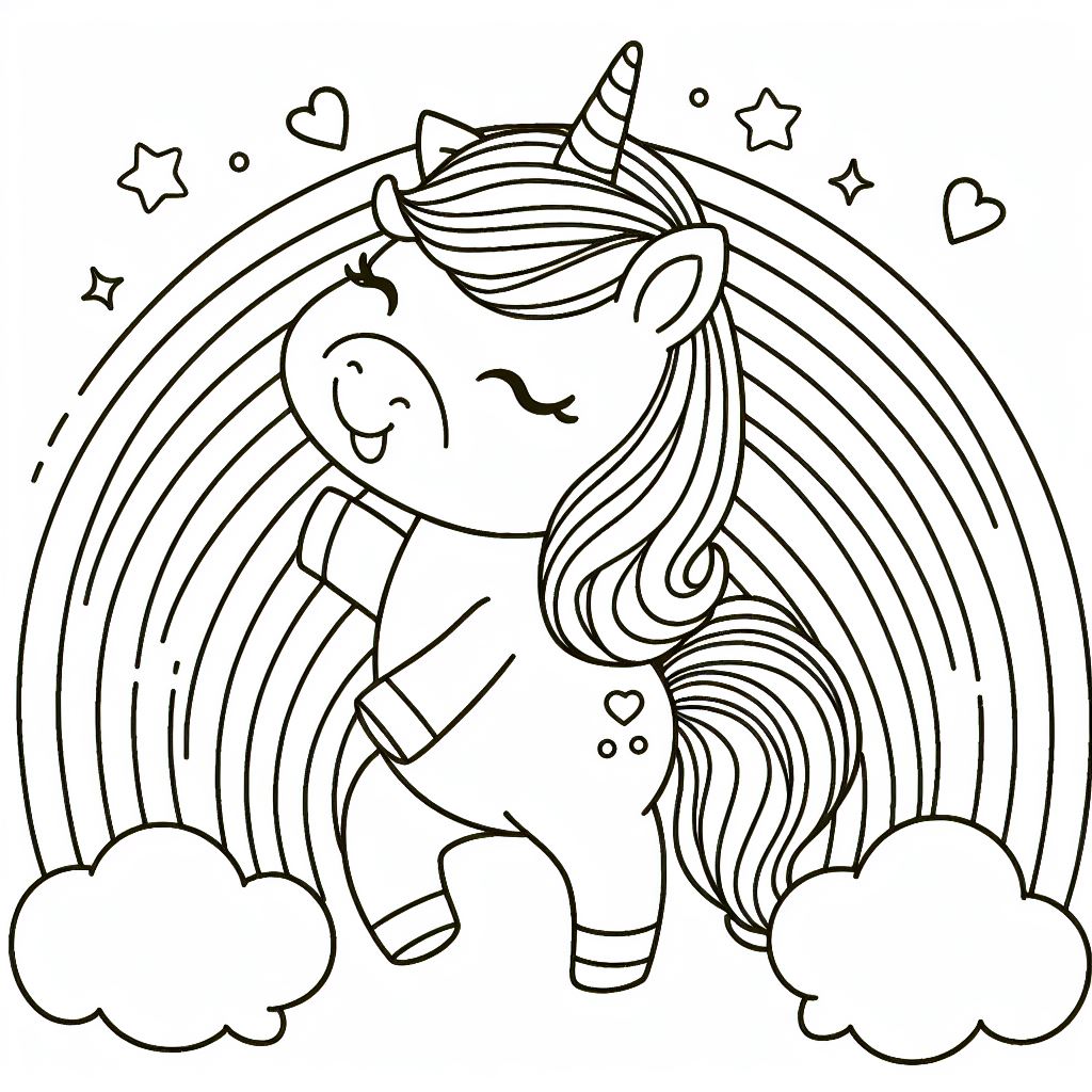 mooi-schattig-kleurplaat-kawaii-kleurplaat-unicorn-regenboog.jpg
