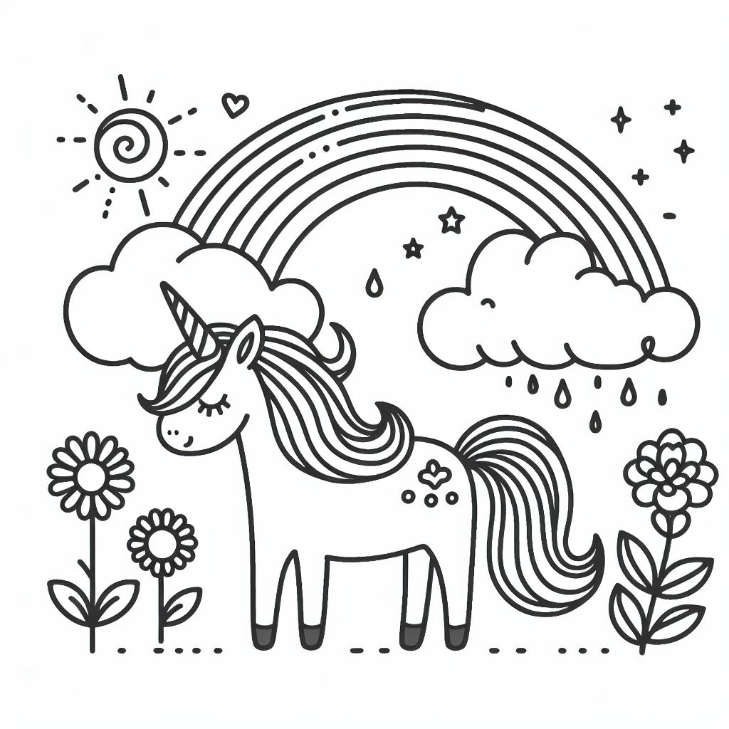 schattig-kawaii-downloaden-afdrukken-kleurplaat-kleurplaat-unicorn-regenboog.jpg