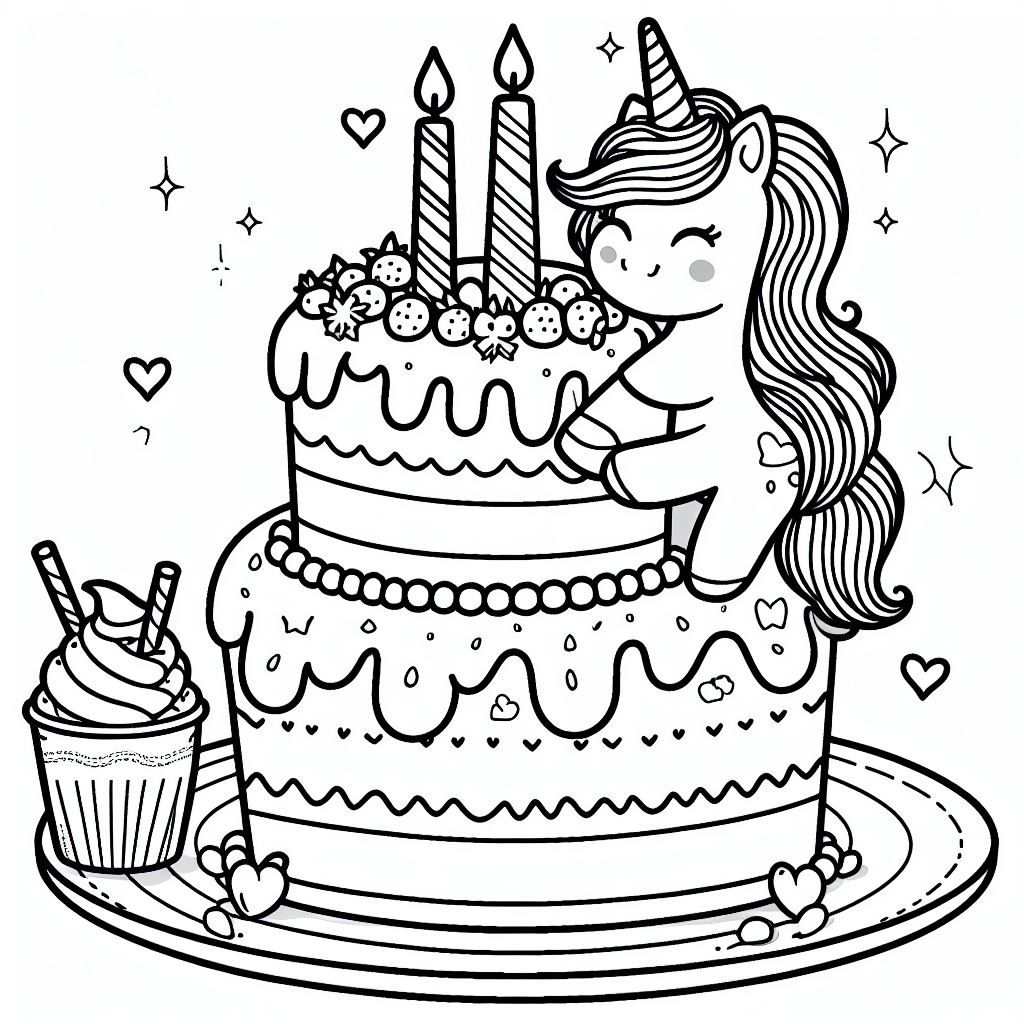 kleurplaat-kleurplaat-unicorn-taart-schattig-gratis.jpg