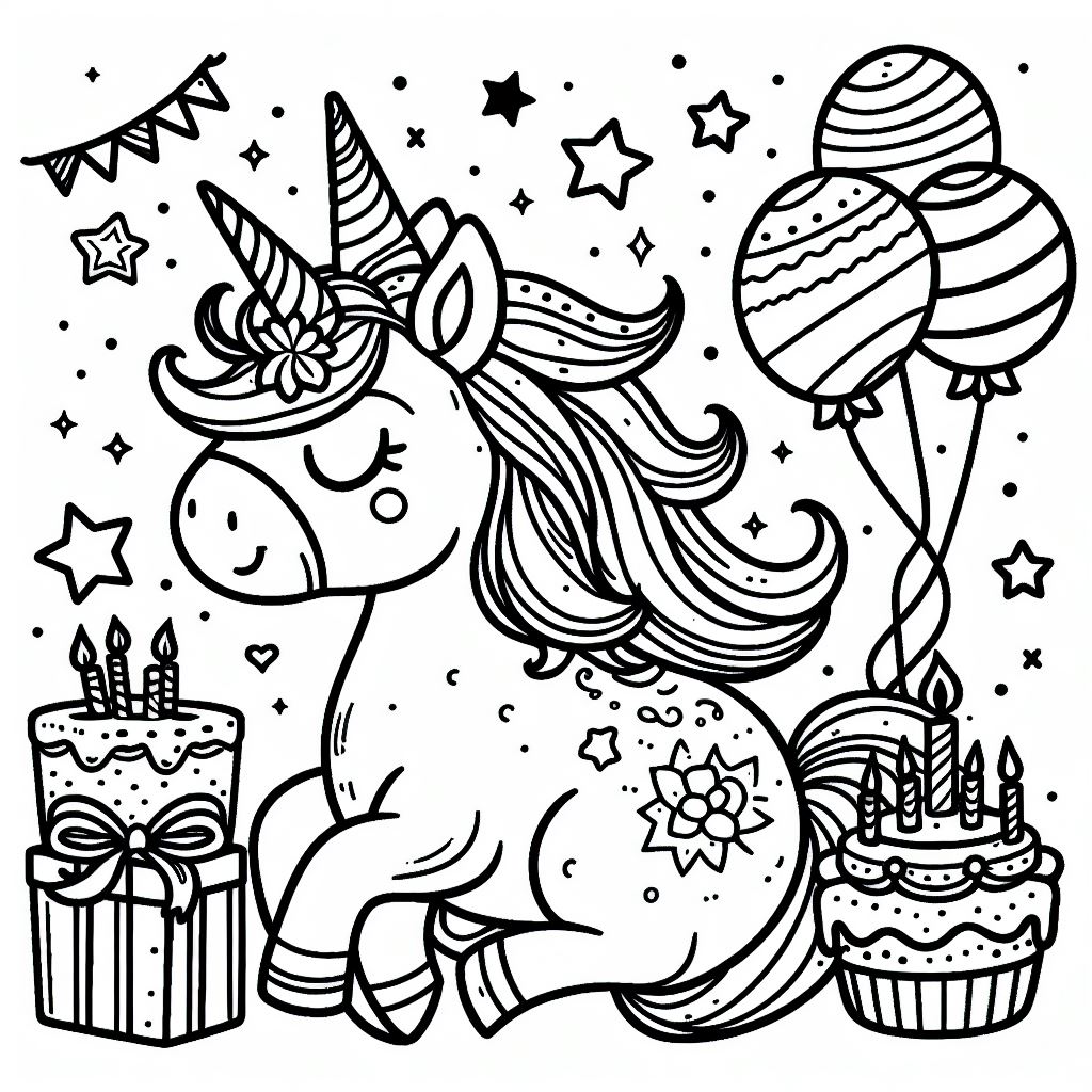 gratis-kleurplaat-unicorn-verjaardag-schattig-downloaden-kawaii-kleurplaat-mooi.jpg
