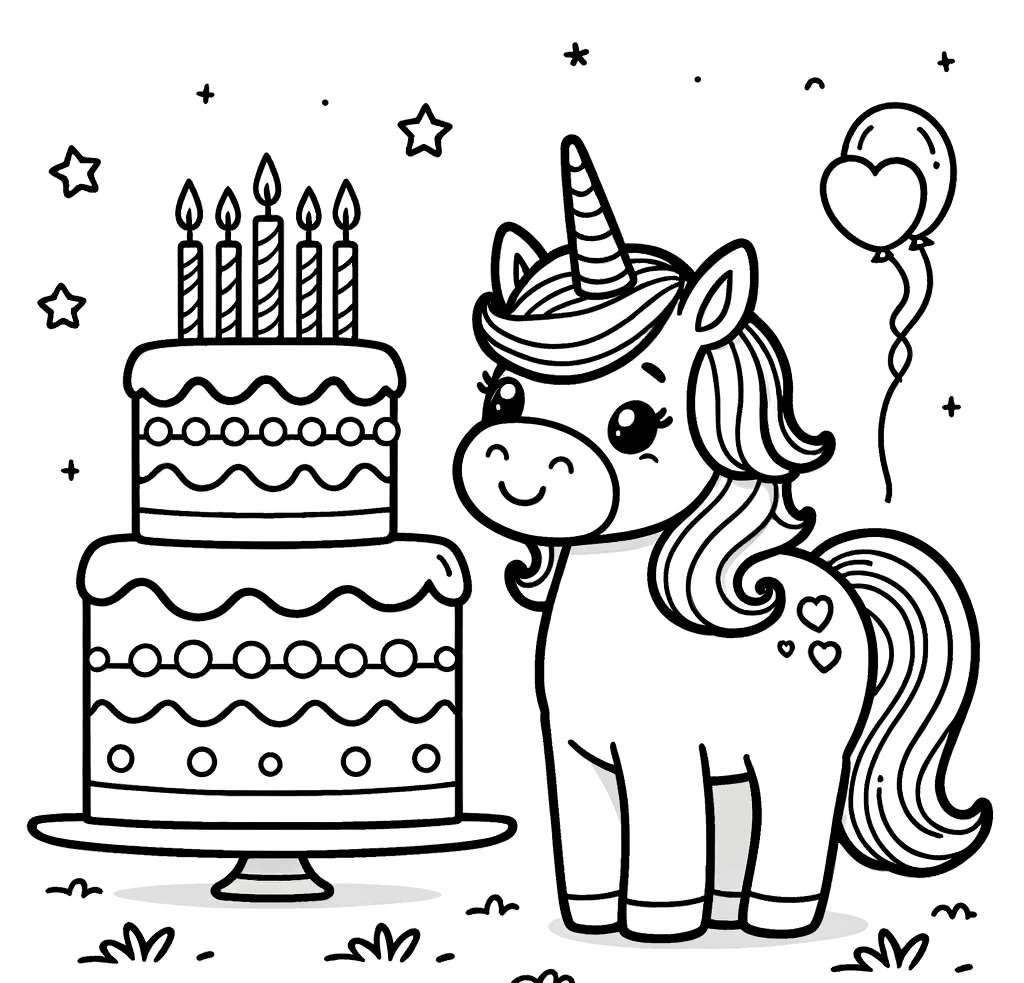 kleurplaat-unicorn-verjaardag-mooi-kleurplaat-afdrukken-downloaden-kawaii.jpg