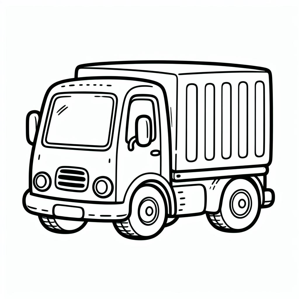 kleurplaat-schattig-gratis-kleurplaat-vrachtwagen-kawaii-mooi-afdrukken.jpg