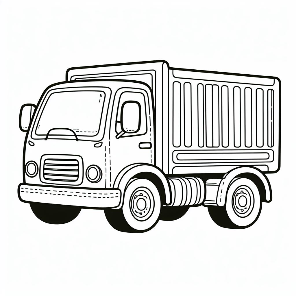 mooi-schattig-kawaii-kleurplaat-kleurplaat-vrachtwagen.jpg