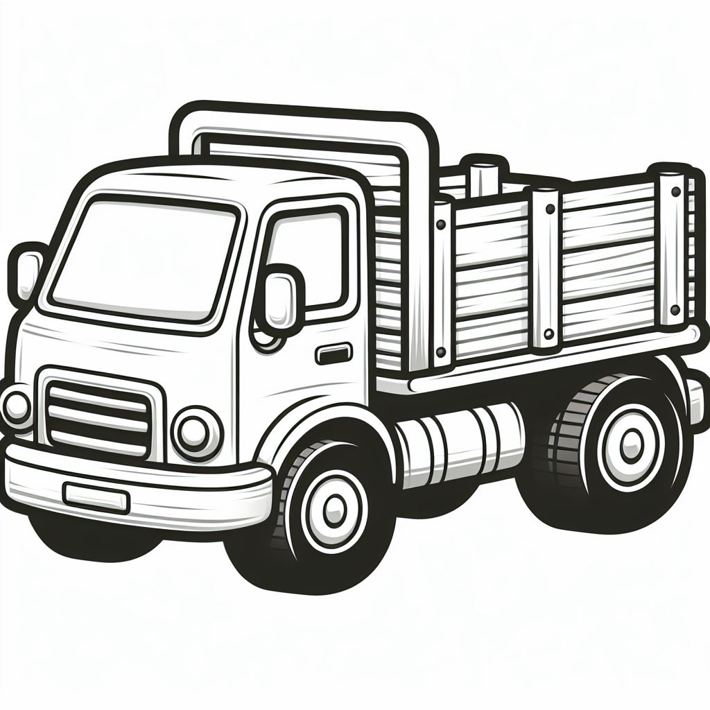 schattig-kawaii-kleurplaat-kleurplaat-vrachtwagen.jpg