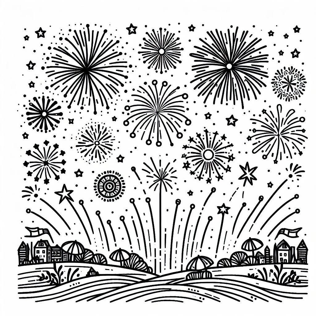 kleurplaat-vuurwerk-kawaii-afdrukken-kleurplaat.jpg