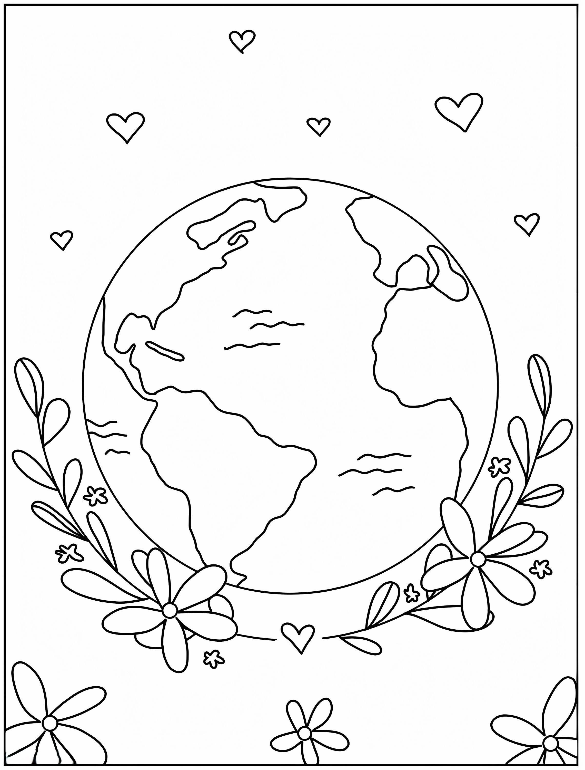 kleurplaat-gratis-schattig-mooi-afdrukken-kleurplaat-wereld.jpg