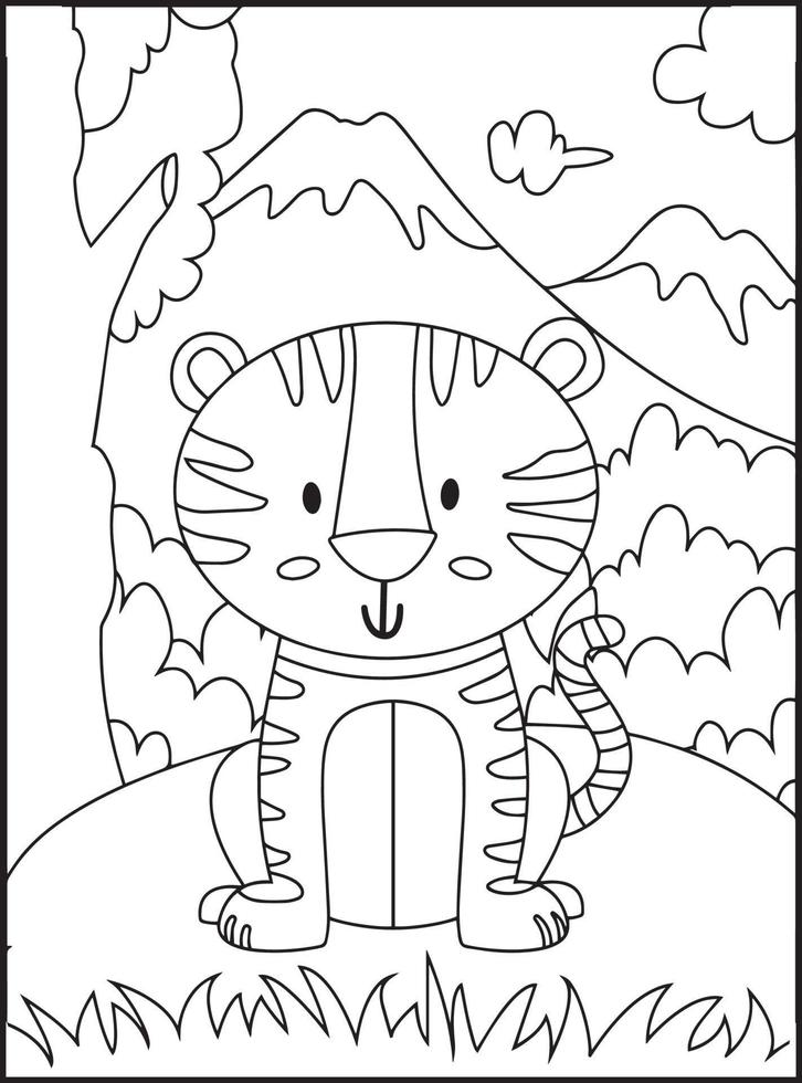 schattig-mooi-kleurplaat-wilde-dieren-kleurplaat-gratis-kawaii-afdrukken.jpg
