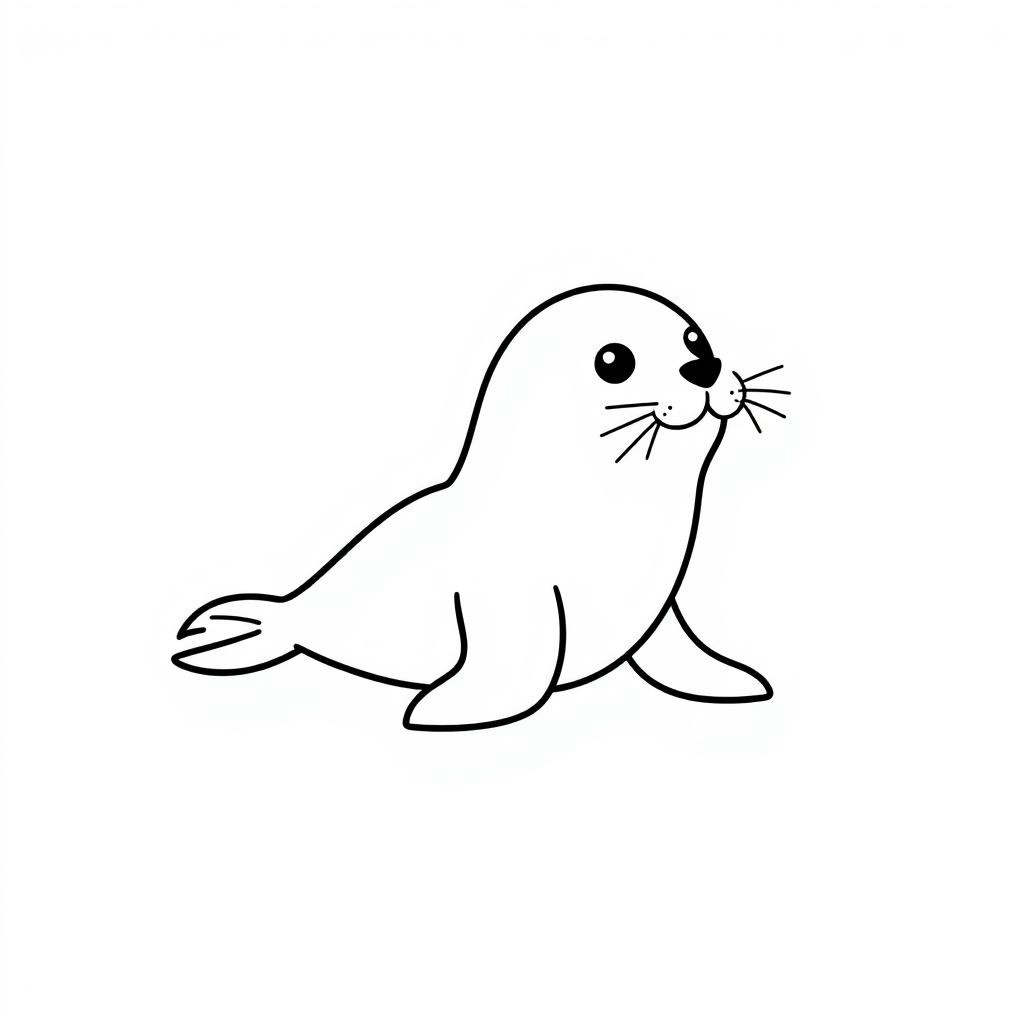 kawaii-kleurplaat-downloaden-afdrukken-kleurplaat-zeehond.jpg
