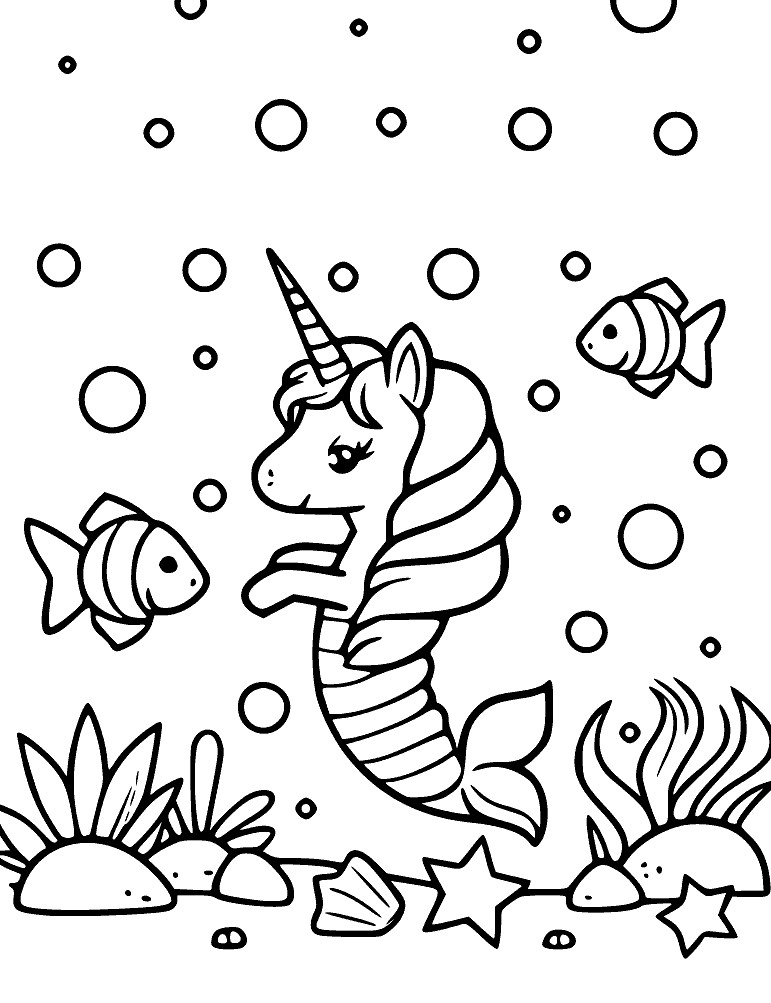 afdrukken-kleurplaat-zeemeermin-unicorn-kawaii-kleurplaat-mooi-gratis-schattig.jpg