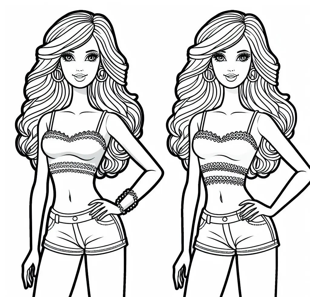 kawaii-downloaden-kleurplaten-barbie-mooi-kleurplaat-schattig-afdrukken.webp