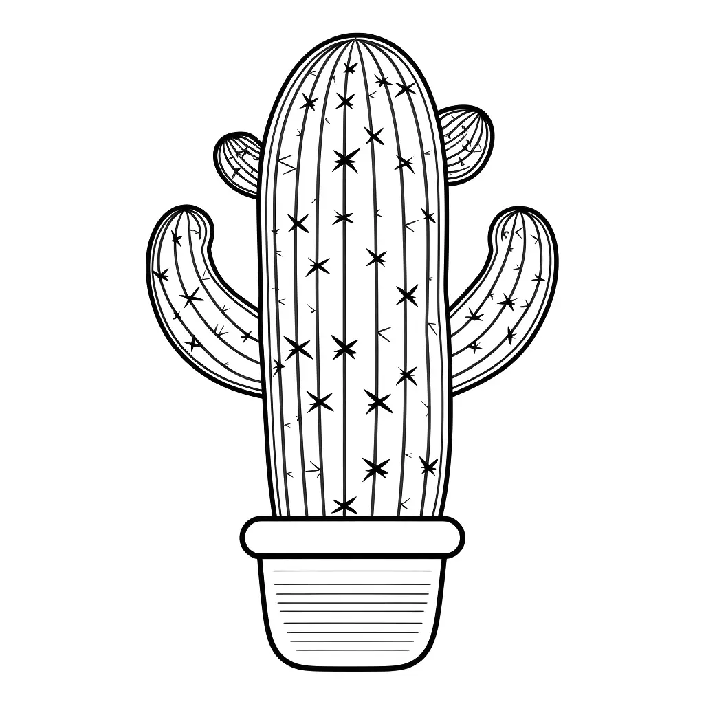 afdrukken-kleurplaat-kleurplaten-cactus-mooi.webp