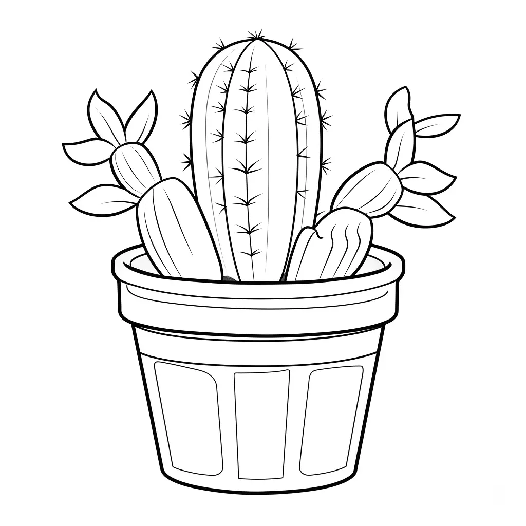 downloaden-gratis-kleurplaat-kleurplaten-cactus.webp