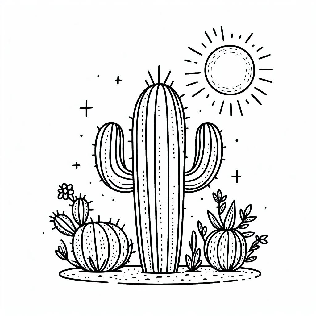 gratis-kleurplaten-cactus-afdrukken-mooi-kleurplaat-schattig.jpg