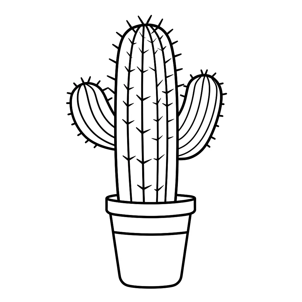gratis-mooi-kleurplaat-kleurplaten-cactus-kawaii.webp