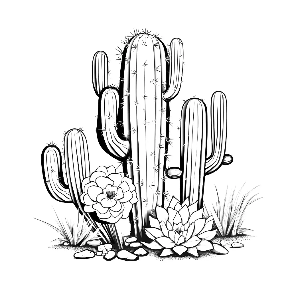 gratis-mooi-kleurplaten-cactus-kleurplaat-afdrukken-kawaii-schattig.webp