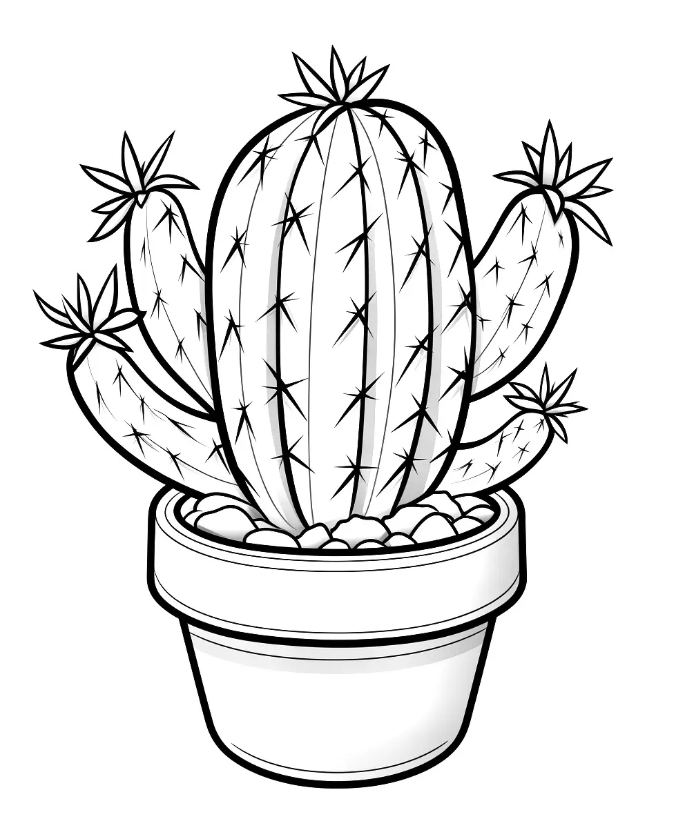 kawaii-downloaden-gratis-kleurplaat-kleurplaten-cactus.webp