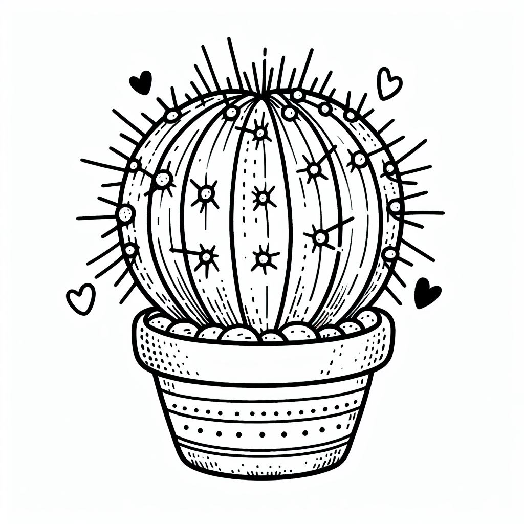 kawaii-kleurplaat-gratis-kleurplaten-cactus-mooi.jpg