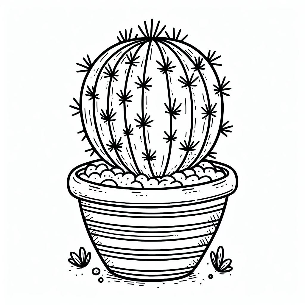 kawaii-kleurplaat-mooi-kleurplaten-cactus-afdrukken-gratis-downloaden.jpg
