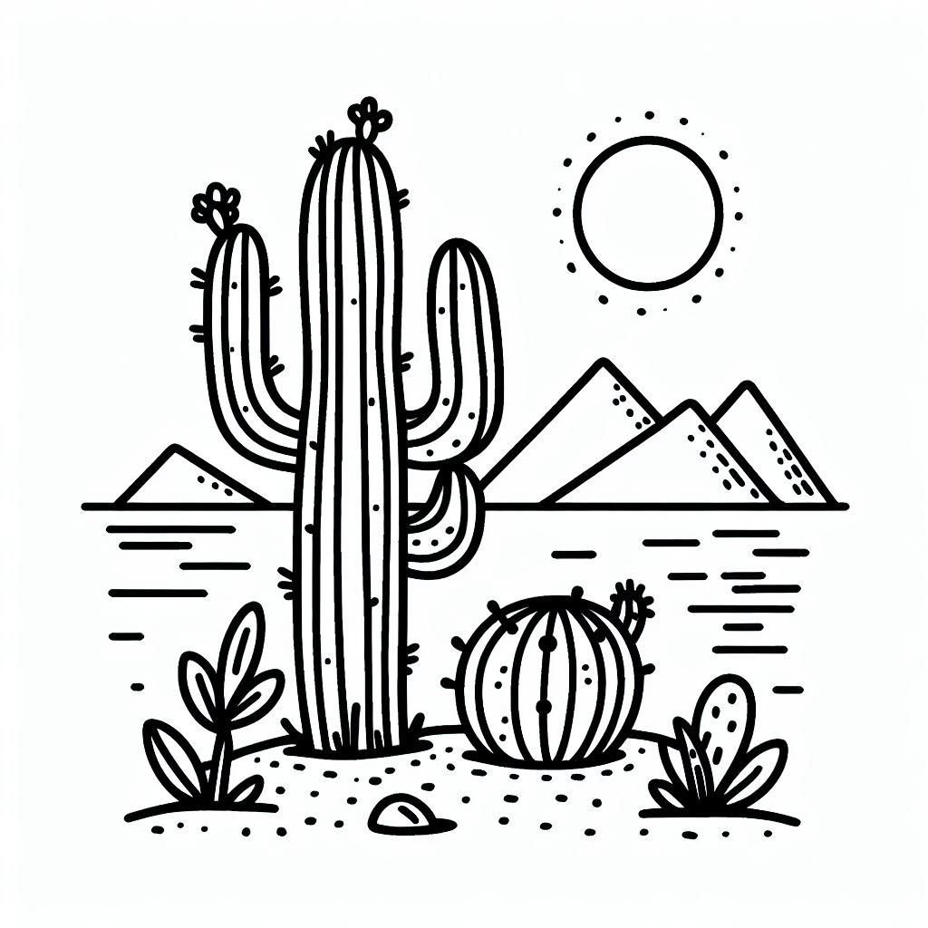 kawaii-kleurplaten-cactus-kleurplaat.jpg