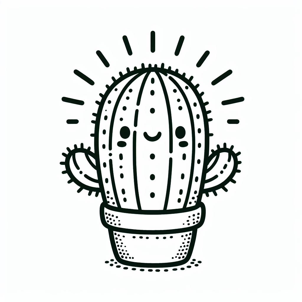 kawaii-mooi-kleurplaten-cactus-schattig-gratis-kleurplaat.jpg